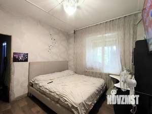 1-к квартира, вторичка, 28м2, 2/2 этаж