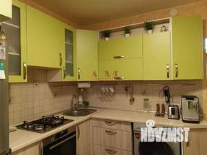 2-к квартира, вторичка, 61м2, 13/17 этаж