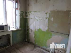1-к квартира, вторичка, 30м2, 4/5 этаж