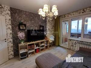 3-к квартира, вторичка, 66м2, 7/9 этаж