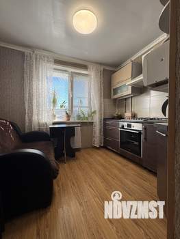 1-к квартира, вторичка, 33м2, 6/9 этаж