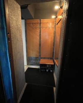 2-к квартира, вторичка, 39м2, 2/2 этаж
