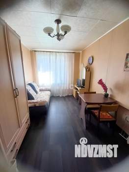 Студия квартира, вторичка, 11м2, 5/12 этаж