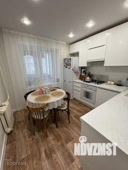 2-к квартира, вторичка, 50м2, 4/5 этаж