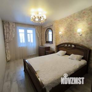 3-к квартира, вторичка, 66м2, 4/10 этаж