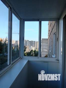 2-к квартира, вторичка, 50м2, 6/9 этаж
