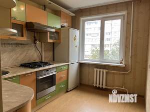 3-к квартира, вторичка, 68м2, 4/9 этаж