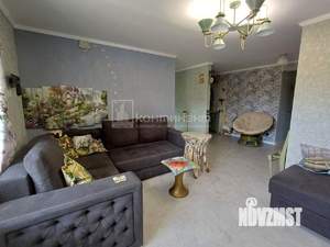 2-к квартира, вторичка, 58м2, 1/10 этаж