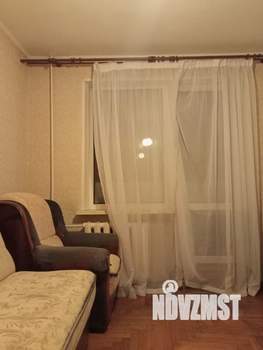 2-к квартира, вторичка, 48м2, 4/5 этаж