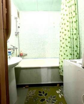2-к квартира, вторичка, 52м2, 7/9 этаж