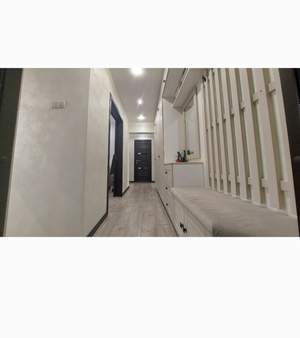 3-к квартира, вторичка, 65м2, 7/9 этаж