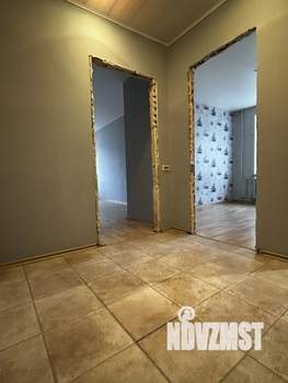 3-к квартира, вторичка, 51м2, 2/5 этаж