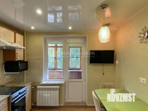 3-к квартира, вторичка, 68м2, 2/5 этаж