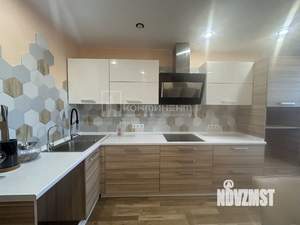 3-к квартира, вторичка, 88м2, 5/17 этаж