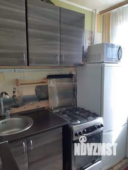 1-к квартира, вторичка, 30м2, 8/9 этаж