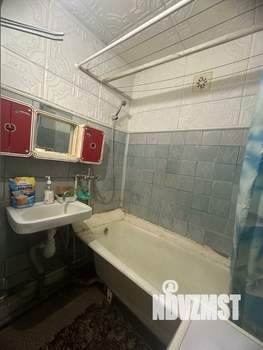 2-к квартира, вторичка, 49м2, 3/3 этаж