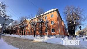 2-к квартира, вторичка, 49м2, 1/3 этаж