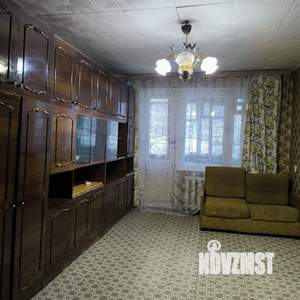 1-к квартира, вторичка, 31м2, 4/5 этаж