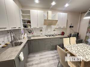 3-к квартира, вторичка, 98м2, 10/12 этаж