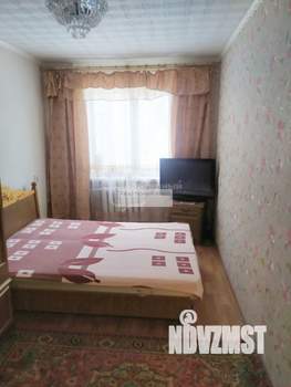 2-к квартира, вторичка, 46м2, 2/5 этаж