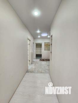 3-к квартира, вторичка, 83м2, 3/17 этаж