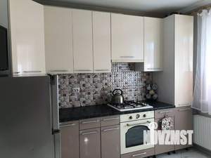 1-к квартира, вторичка, 38м2, 2/18 этаж