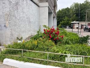 2-к квартира, вторичка, 71м2, 17/17 этаж