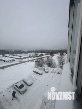 1-к квартира, вторичка, 39м2, 4/9 этаж