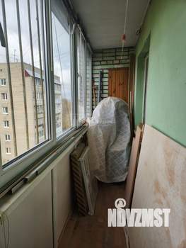 1-к квартира, вторичка, 31м2, 8/9 этаж