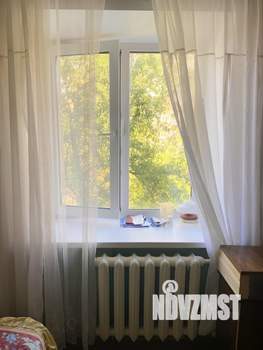 3-к квартира, вторичка, 51м2, 3/5 этаж