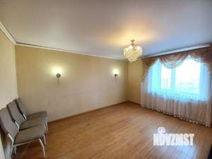 4-к квартира, вторичка, 95м2, 8/10 этаж