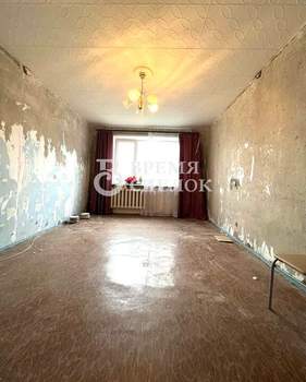 2-к квартира, вторичка, 54м2, 7/9 этаж
