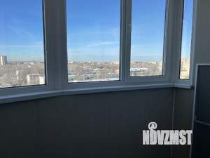 2-к квартира, вторичка, 62м2, 10/10 этаж