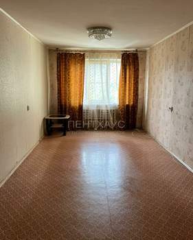 3-к квартира, вторичка, 66м2, 4/9 этаж