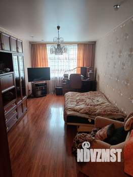 3-к квартира, вторичка, 65м2, 5/9 этаж