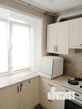 3-к квартира, вторичка, 55м2, 4/4 этаж