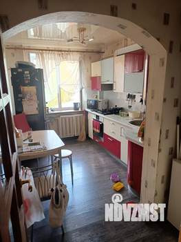 3-к квартира, вторичка, 65м2, 5/9 этаж