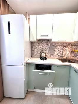 1-к квартира, вторичка, 33м2, 2/9 этаж