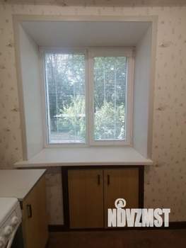 1-к квартира, вторичка, 30м2, 1/5 этаж
