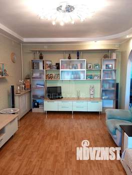 3-к квартира, вторичка, 108м2, 3/5 этаж