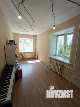 2-к квартира, вторичка, 42м2, 3/4 этаж
