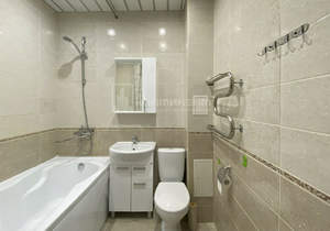 1-к квартира, вторичка, 36м2, 3/3 этаж