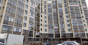 2-к квартира, сданный дом, 88м2, 8/10 этаж