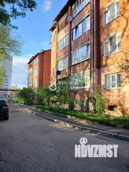 3-к квартира, вторичка, 97м2, 1/5 этаж