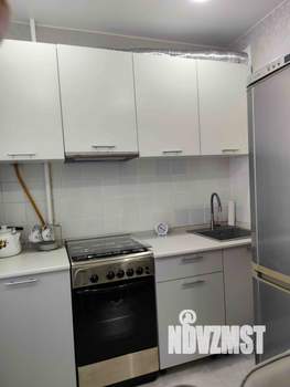 2-к квартира, вторичка, 45м2, 1/5 этаж