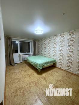 3-к квартира, вторичка, 62м2, 5/5 этаж