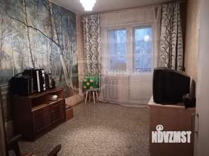 3-к квартира, вторичка, 63м2, 7/9 этаж