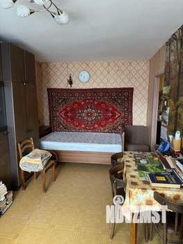 2-к квартира, вторичка, 50м2, 4/10 этаж