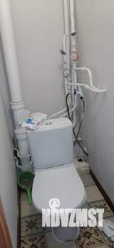1-к квартира, вторичка, 45м2, 2/9 этаж