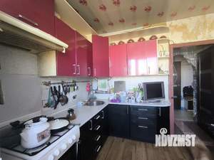 2-к квартира, вторичка, 52м2, 6/9 этаж
